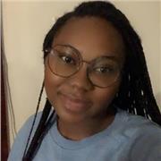 Passionnée de cuisine avec 6 ans d'expérience propose des cours de cuisine africaine et internationale en ligne.